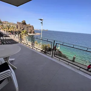 Apartament Casa Vitale Aci Castello