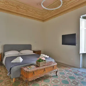 Apartament Storie Di Palermo