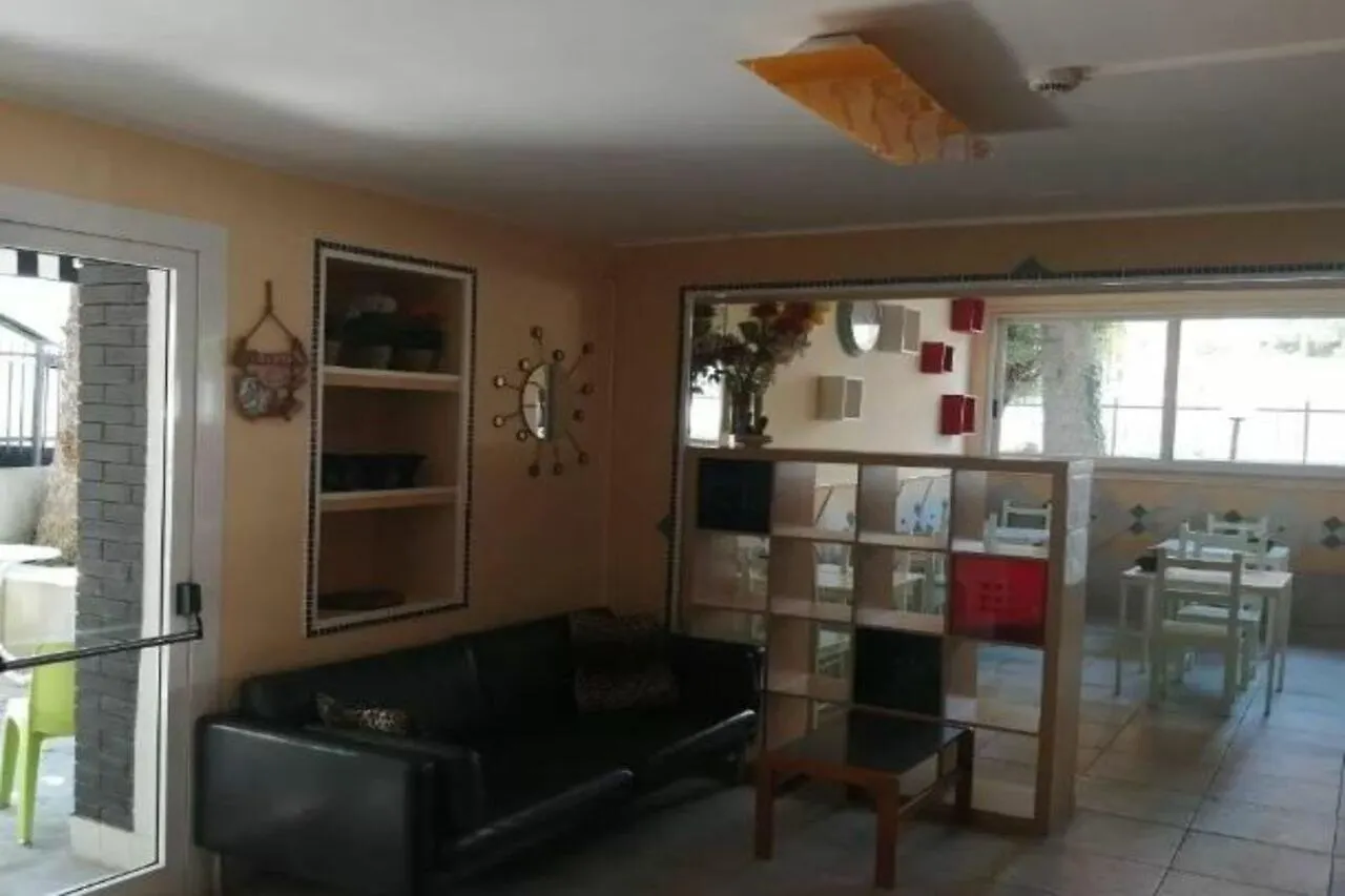 Hotel Brennero Rimini