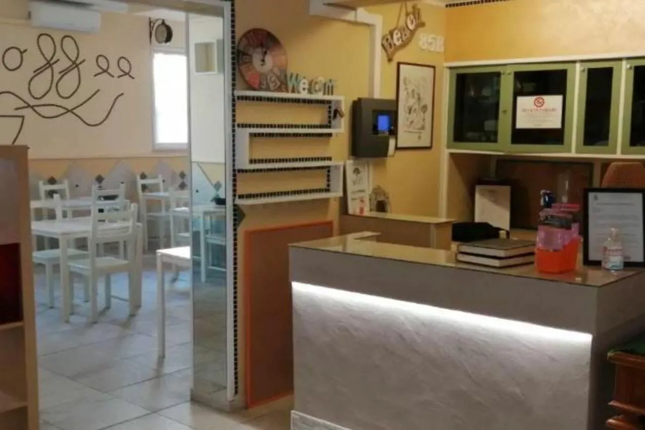 Hotel Brennero Rimini
