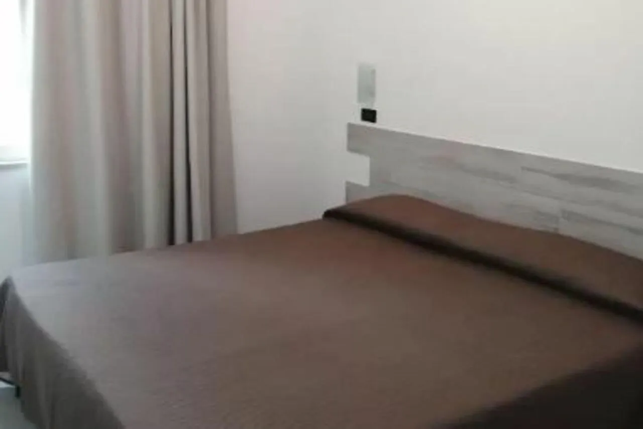 Hotel Brennero Rimini