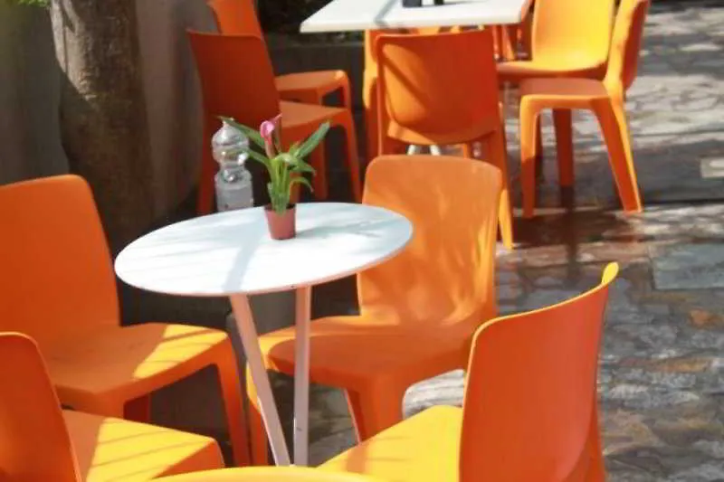 Hotel Brennero Rimini
