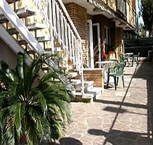 Hotel Brennero Rimini