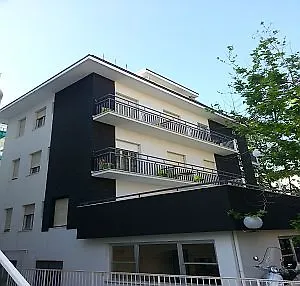 Hotel Brennero Rimini