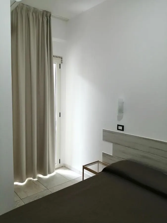 Hotel Brennero Rimini