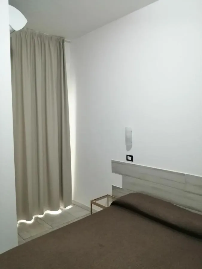 Hotel Brennero Rimini