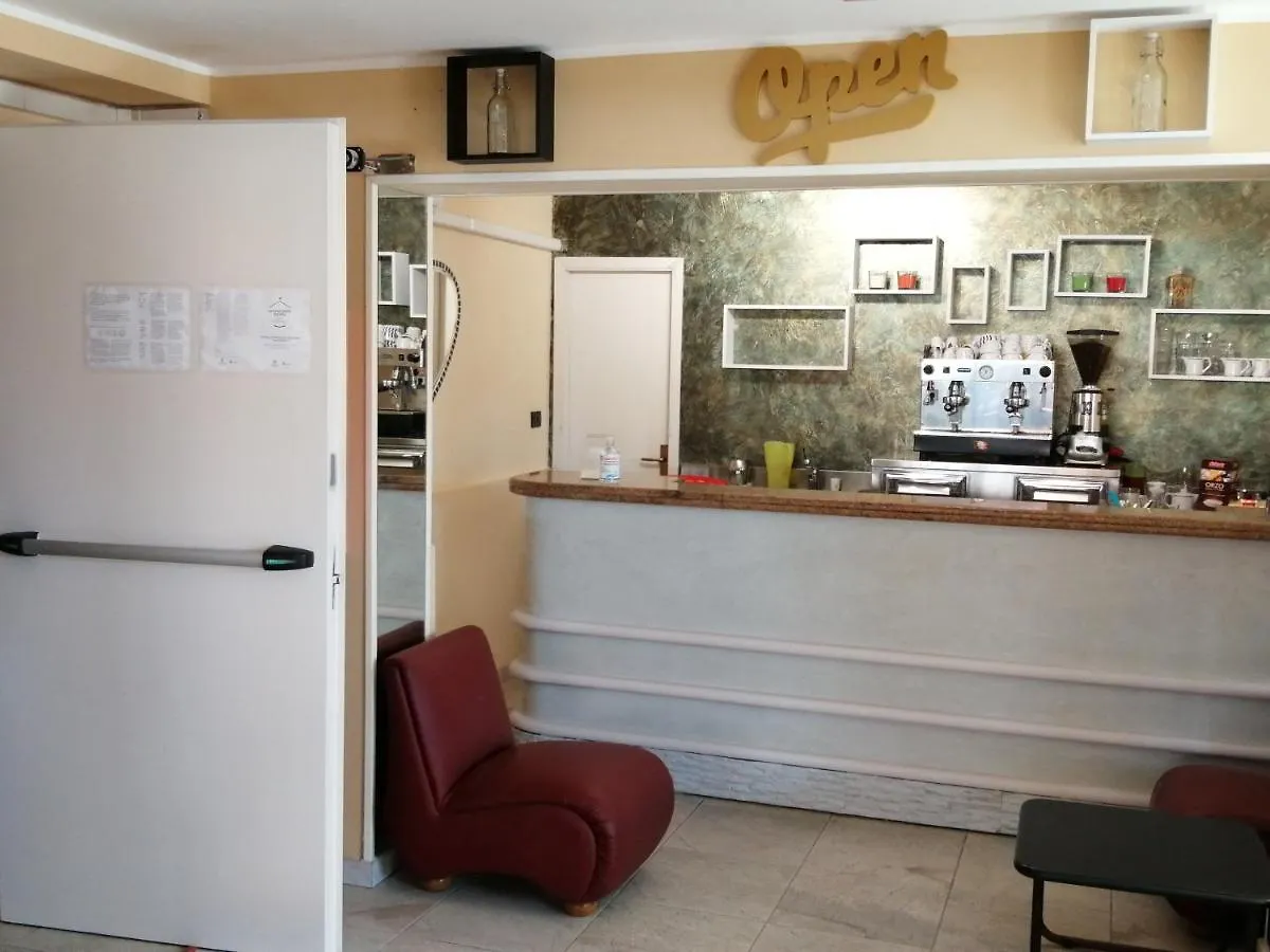 Hotel Brennero Rimini 2*,