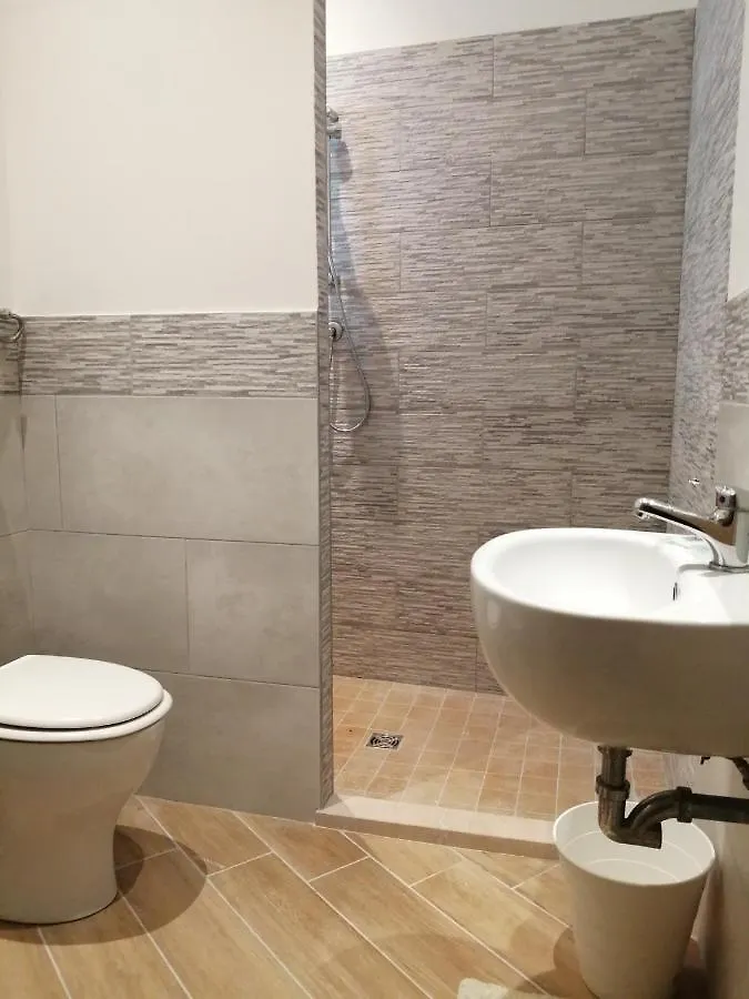 Hotel Brennero Rimini